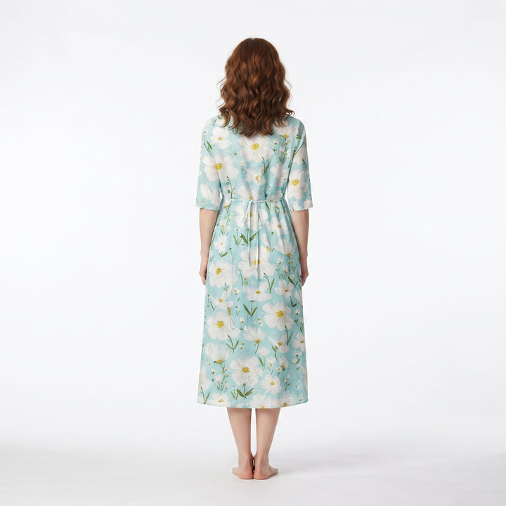Livia | Effortless Elegance and All-Day Comfort
