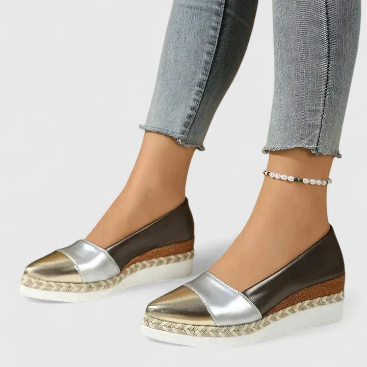 Madison | Orthopedic Loafers