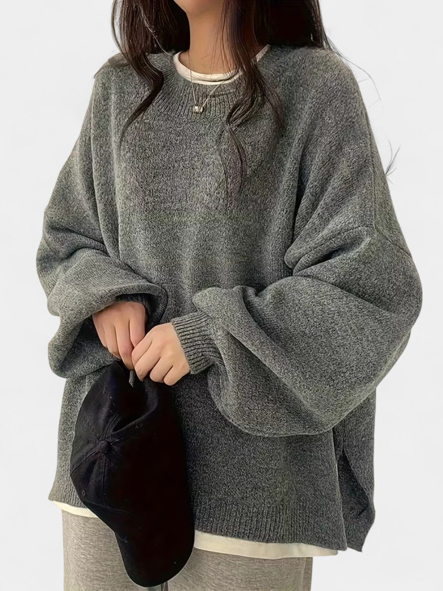 Sarela Warm and Comfortable Sweater
