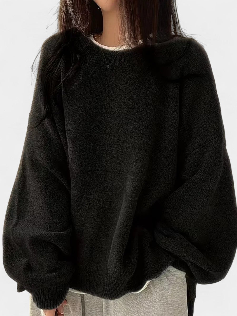 Sarela Warm and Comfortable Sweater