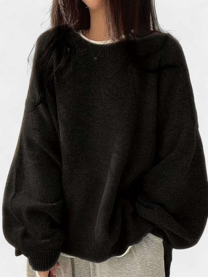 Sarela Warm and Comfortable Sweater