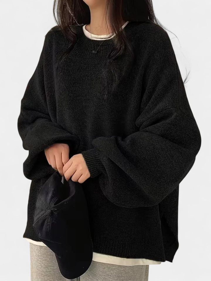 Sarela Warm and Comfortable Sweater