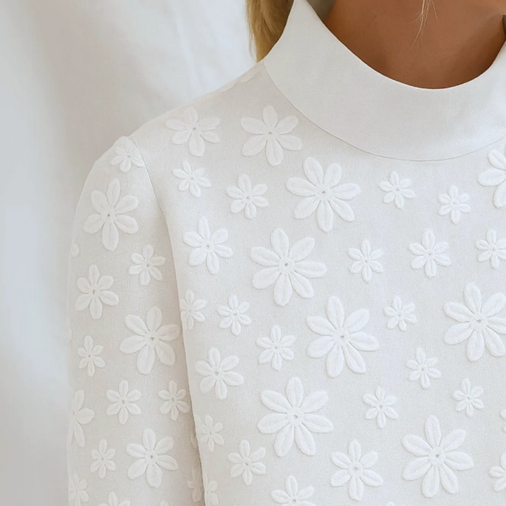 Isabelle Elegant Blouse