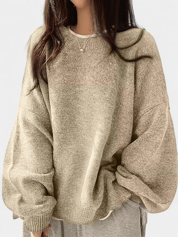 Sarela Warm and Comfortable Sweater