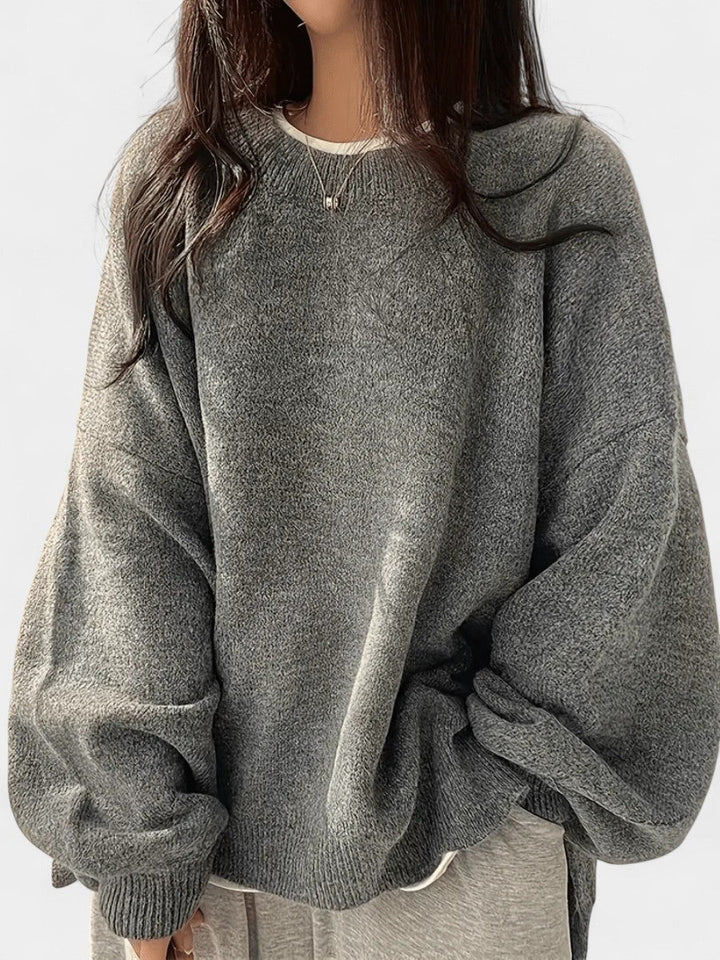 Sarela Warm and Comfortable Sweater