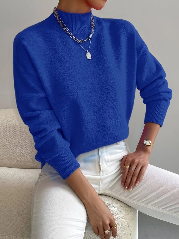 Elena - Knitted Jumper