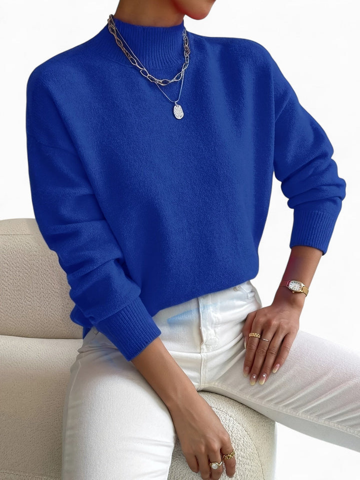 Ivone – Cosy Knit Sweater