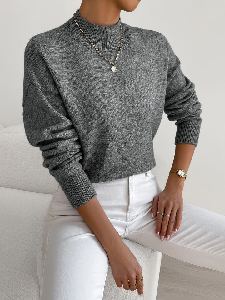 Elena - Knitted Jumper