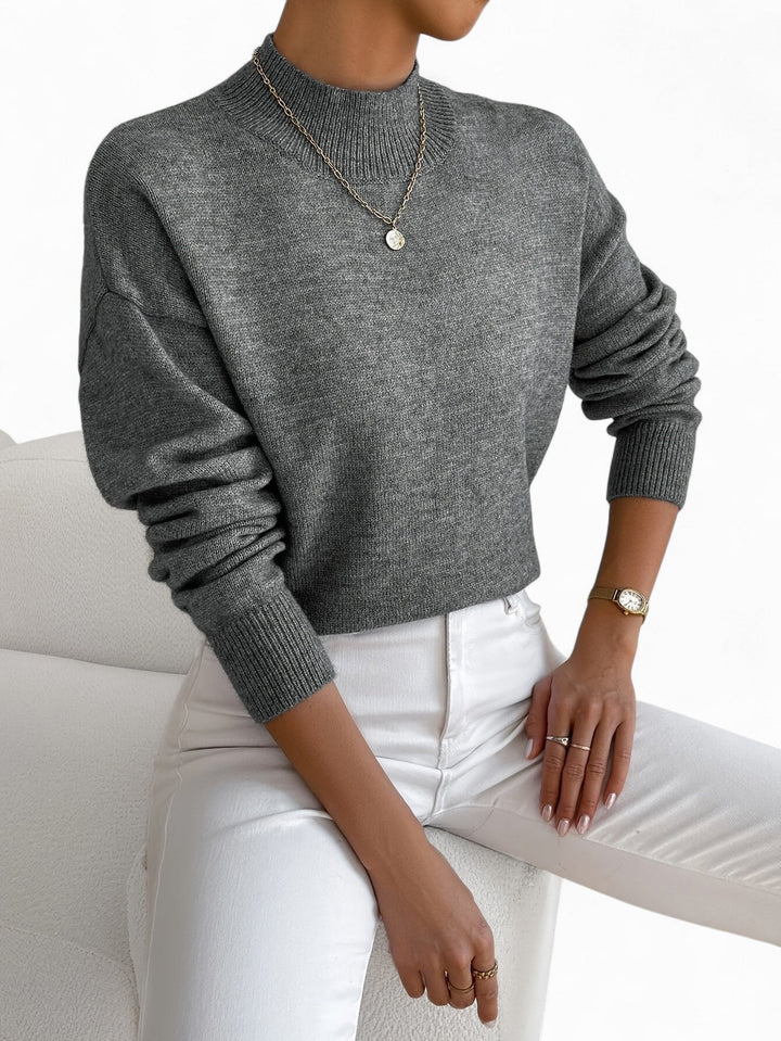 Ivone – Cosy Knit Sweater