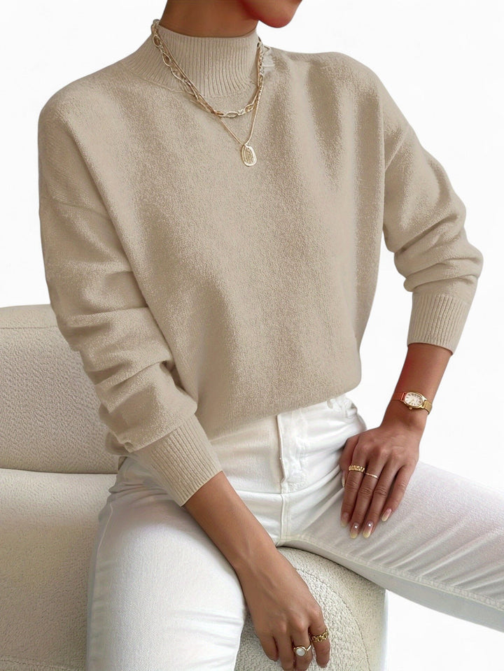 Ivone – Cosy Knit Sweater