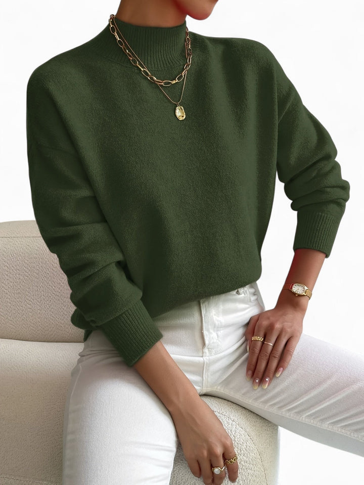 Ivone – Cosy Knit Sweater