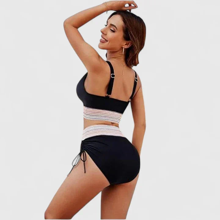 Juliana - Elegant Bikini Set