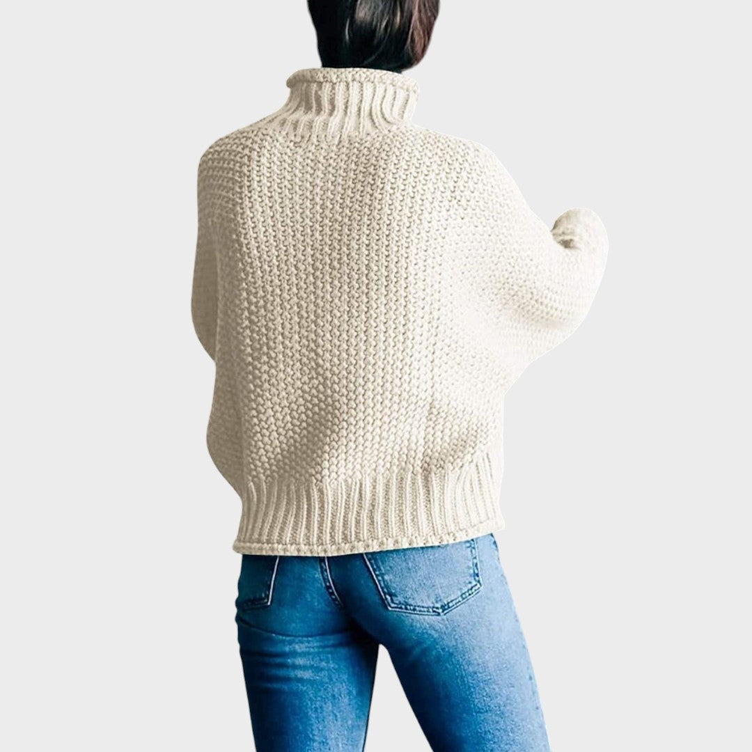 Cidália | Knitted Sweater