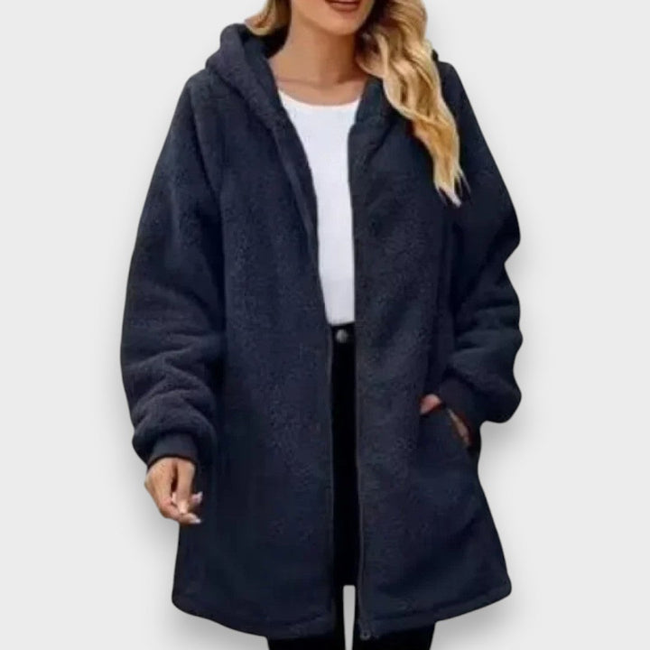 Daniela | Women's Fleece Jacket