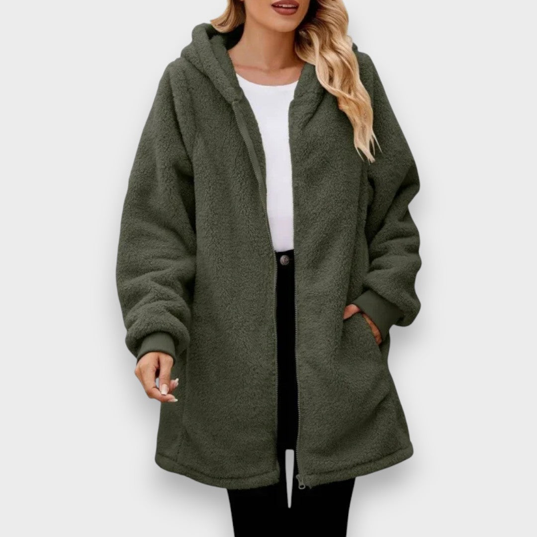 Daniela | Women's Fleece Jacket