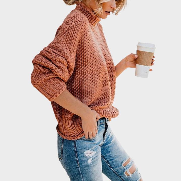 Cidália | Knitted Sweater